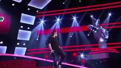 Après Cha-La Head Cha-la, il reprend l'opening de Saint Seiya !