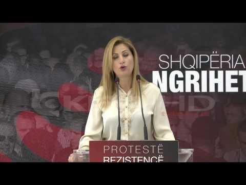 PD: PROKURORIA PO VONON HETIMET PER ERION VELIAJN
