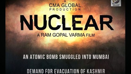 Nuclear  beginning of world war 3 | Ramgopal Varma