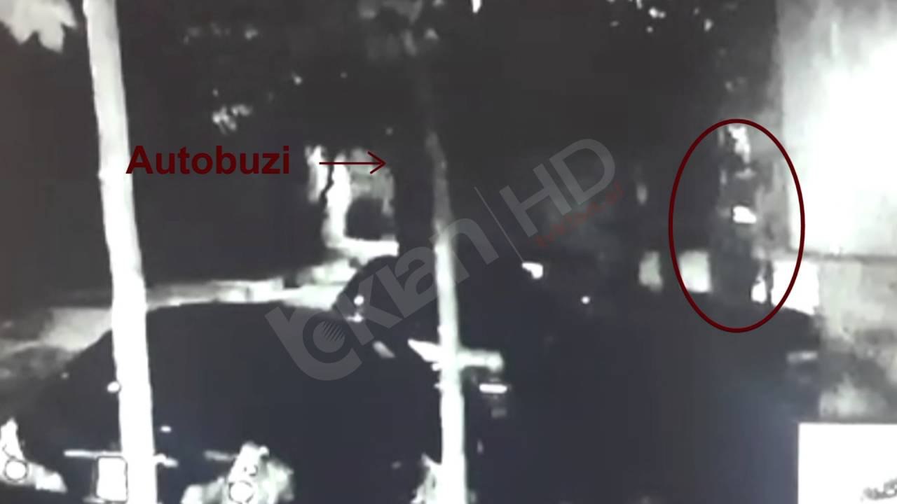 EKSPLOZIV NJE AUTOBUSI NE TIRANE, TV KLAN SJELL PAMJET NGA MOMENTI I VENIES SE TRITOLIT