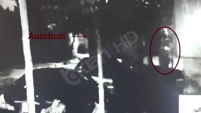 EKSPLOZIV NJE AUTOBUSI NE TIRANE, TV KLAN SJELL PAMJET NGA MOMENTI I VENIES SE TRITOLIT