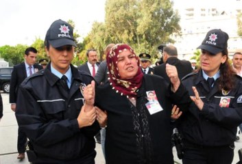 Şehit Annesinden Teröre Ağıtlı Tepki