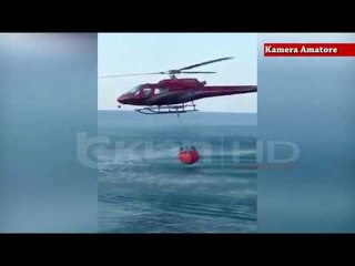 ZJARR NE MALIN E SHENGJINIT