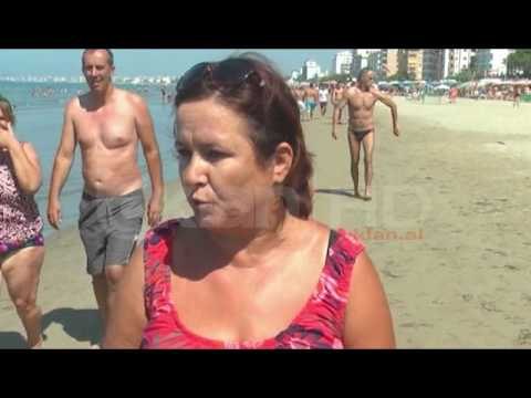 UJERAT E ZEZA DERDHEN NE ADRIATIK