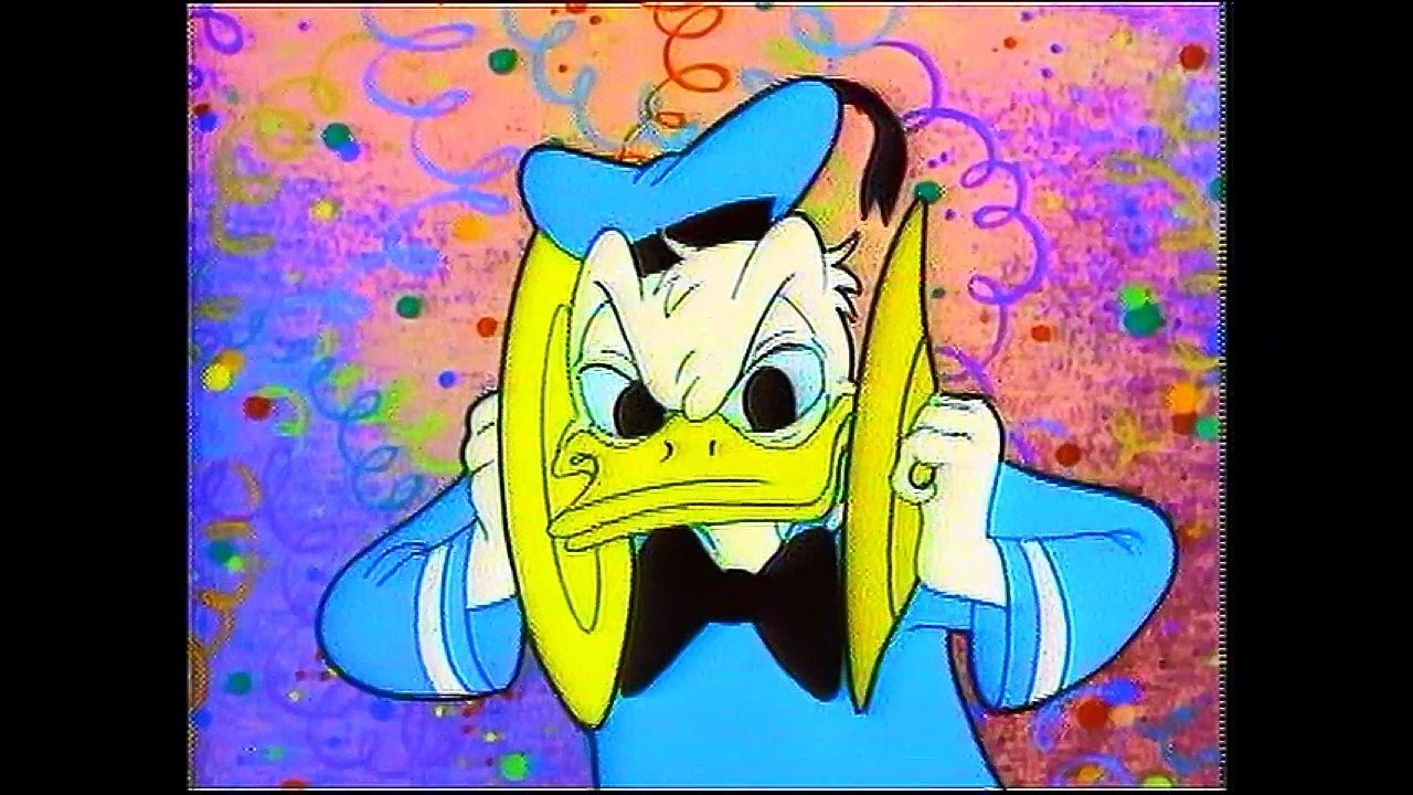 Disney's Sing Along Songs ZipADeeDooDah [Song of the South] (1986