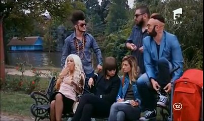 Baieti de oras episodul 5 2 noiembrie 2016 partea 1