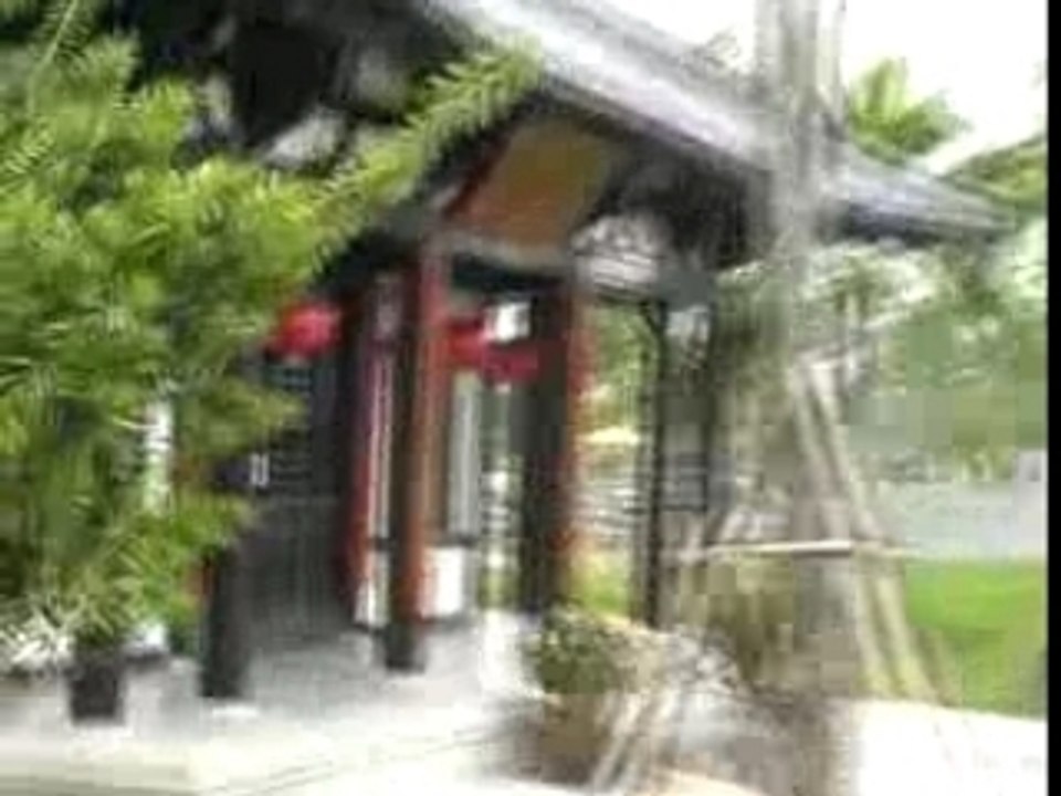 Garden in Chiangmai3