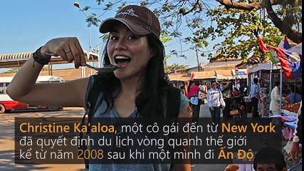 "Cầu cá tra" được cho là nhà vệ sinh tệ nhất hành tinh