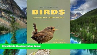 READ FULL  Birds of the Pacific Northwest: A Photographic Guide  READ Ebook Full Ebook