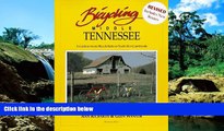 READ FULL  Bicycling Middle Tennessee: A Guide to Scenic Bicycle Rides in Nashville s Countryside