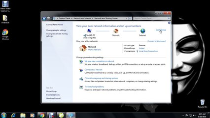 Hack Any Android Smartphone with Androrat  Remote Administration Tool (हिन्दी में)