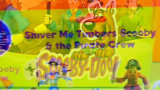 Download Play-Doh Scooby Doo and Peppa Pig Play Doh Shiver Me ...