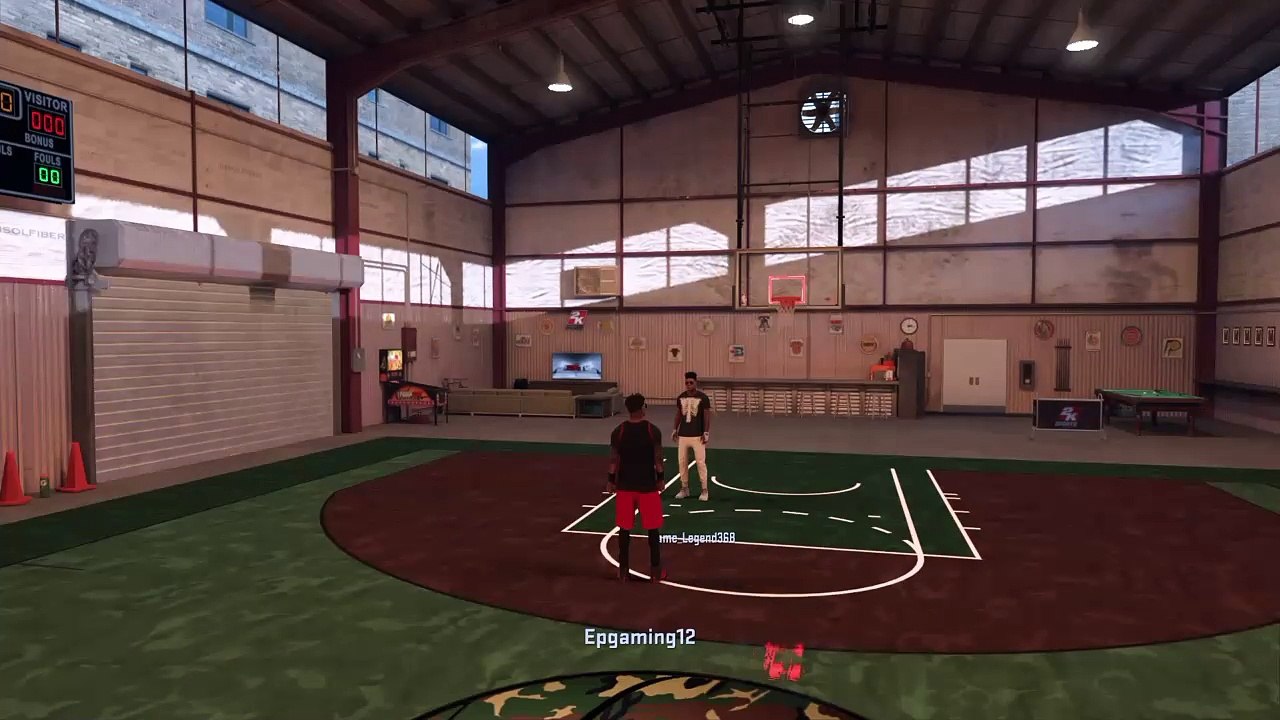 GAME LEDGEND