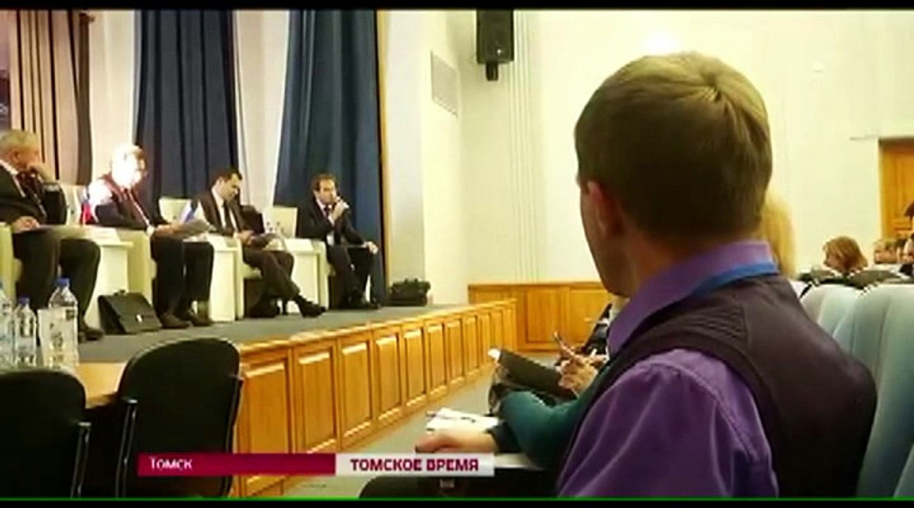 Томское региональное отделение ОНФ подвело предварительные итоги работы в 2016 году