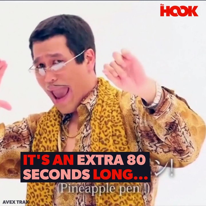 PPAP Song -Very Funny