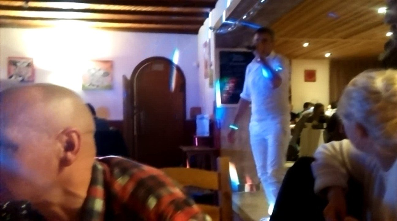 un grand moment de musique