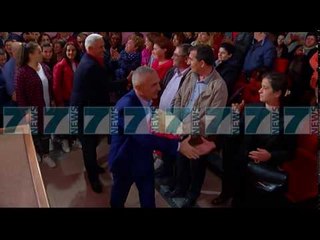 META NE BERAT, “PRESIM REKOMANDIM POZITIV - News, Lajme - Kanali 10