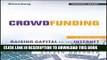 [Free Read] Crowdfunding: A Guide to Raising Capital on the Internet (Bloomberg Financial) Free