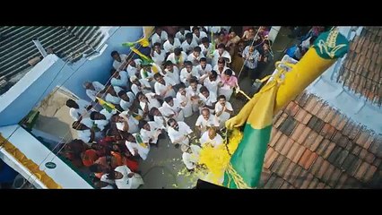 Kodi - Official Tamil Trailer  Dhanush_ Trisha  Santhosh Narayanan