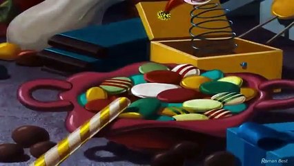 Chip and Dale,Donald Duck Toy Tinkers amJuxvVnUXk