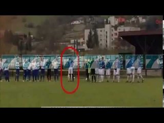 LOJTARI I PROPOZON GJYQTARES ANESORE PER MARTESE - News, Lajme - Kanali 20