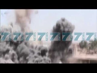 VRITET LIDERI I AL KAEDES NE AFGANISTAN - News, Lajme - Kanali 23