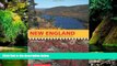 Must Have  100 Classic Hikes in New England: Maine / New Hampshire / Vermont / Massachusetts /