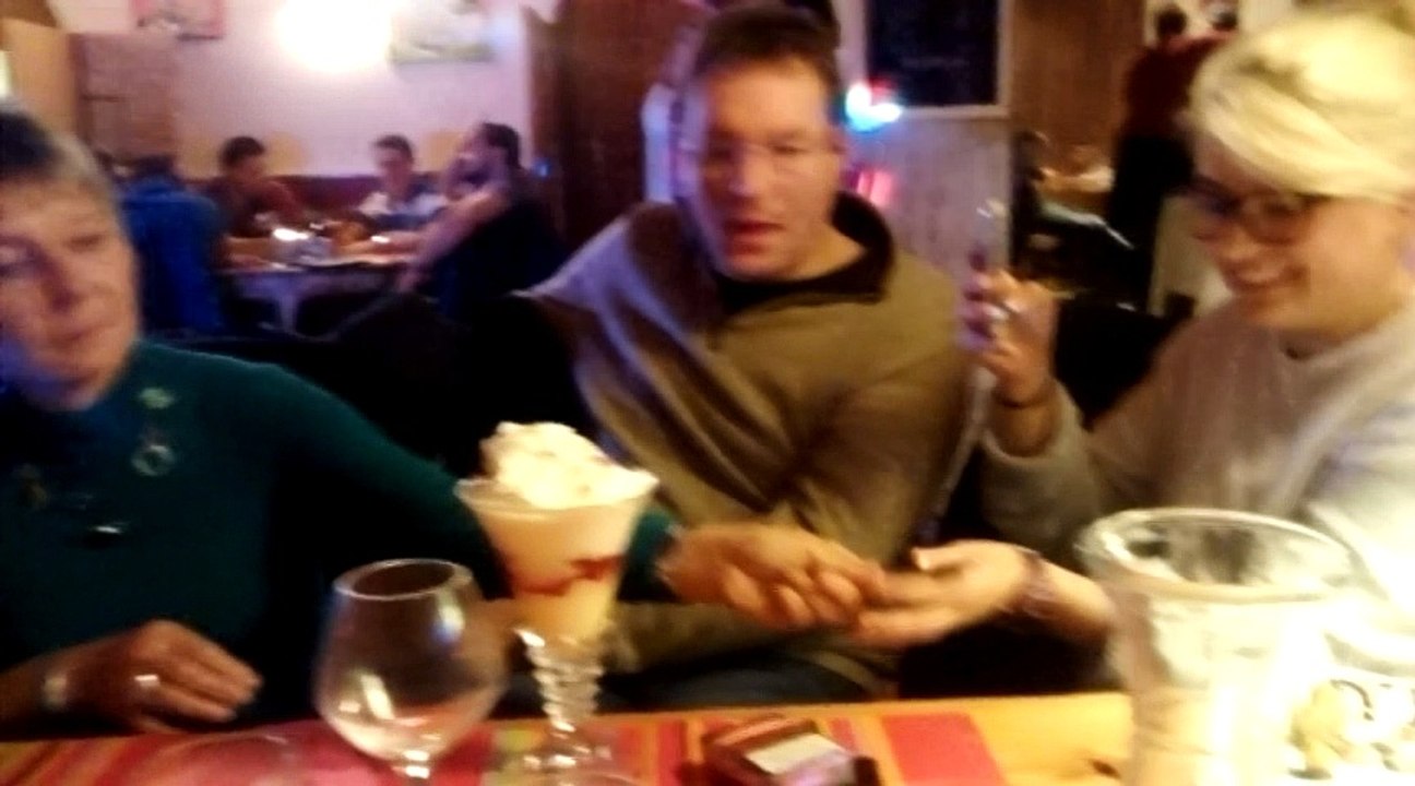 un grand moment de musique