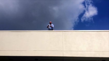 Egg Drop Science Experiment Fail