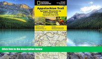Books to Read  Appalachian Trail, Springer Mountain to Davenport Gap [Georgia, North Carolina,