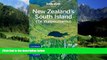 Big Deals  Lonely Planet New Zealand s South Island (Travel Guide)  Best Seller Books Most Wanted