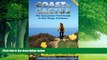 Books to Read  Coast to Cactus: The Canyoneer Trail Guide to San Diego Outdoors  Best Seller Books