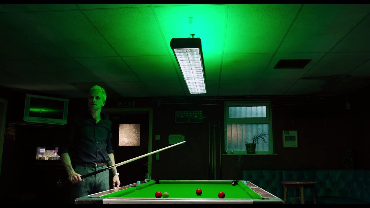 T2- TRAINSPOTTING 2 Trailer (2017) Danny Boyle Movie