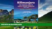 Books to Read  Kilimanjaro - The Trekking Guide to Africa s Highest Mountain: (Includes Mt Meru