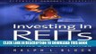 [BOOK] PDF Investing in REITS: Real Estate Investment Trusts - Revised and Updated Edition (REIT)