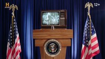 Ошибка президента или Как не стать президентом (2016) History Channel HD