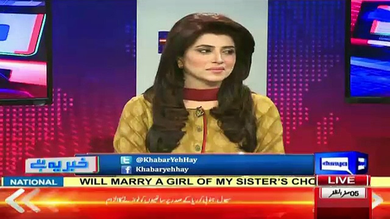 Haroon Rasheed