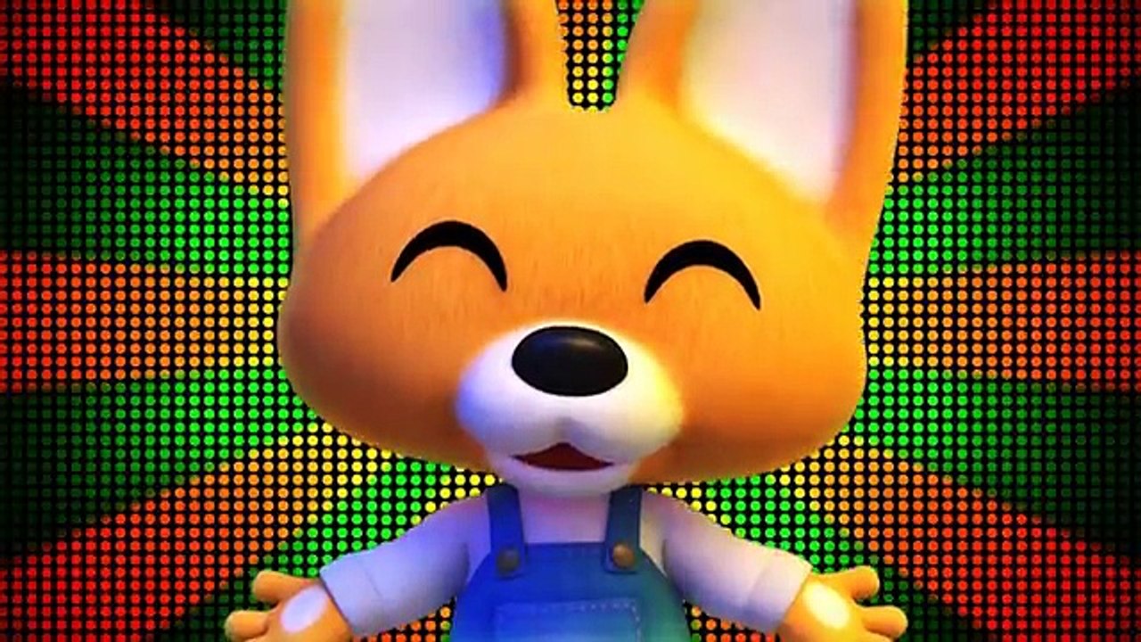 [Eddy The Clever Fox S1] #13 Whats Next?