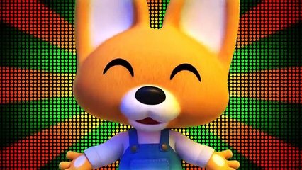 [Eddy The Clever Fox S1] #13 Whats Next?