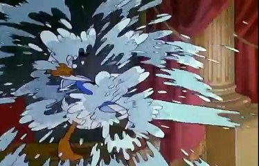 Mickey Mouse - Mickey Magicien (1937)