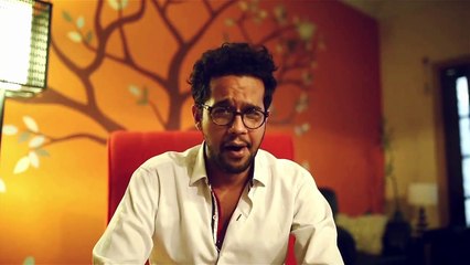 Ali Gul Pir Talking About Nescafe Coffee