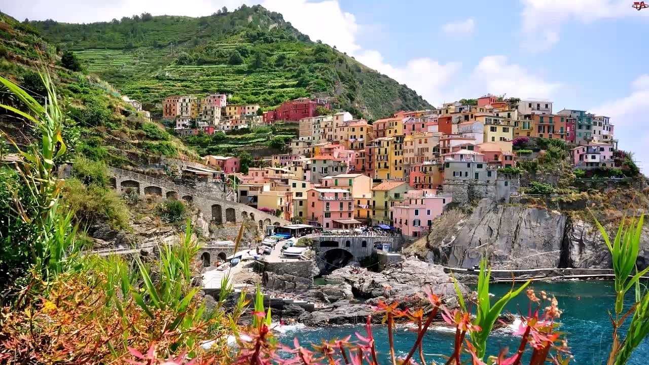 TRAVEL TO ITALY IN NOVEMBER
