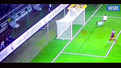 10 อันดับ การทำประตูสุดฮาในโลกฟุตบอล