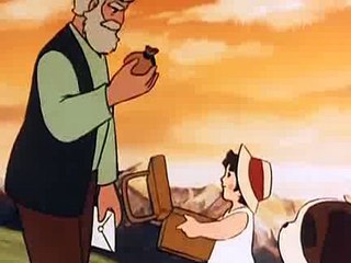 Heidi Folge 35 deutsch