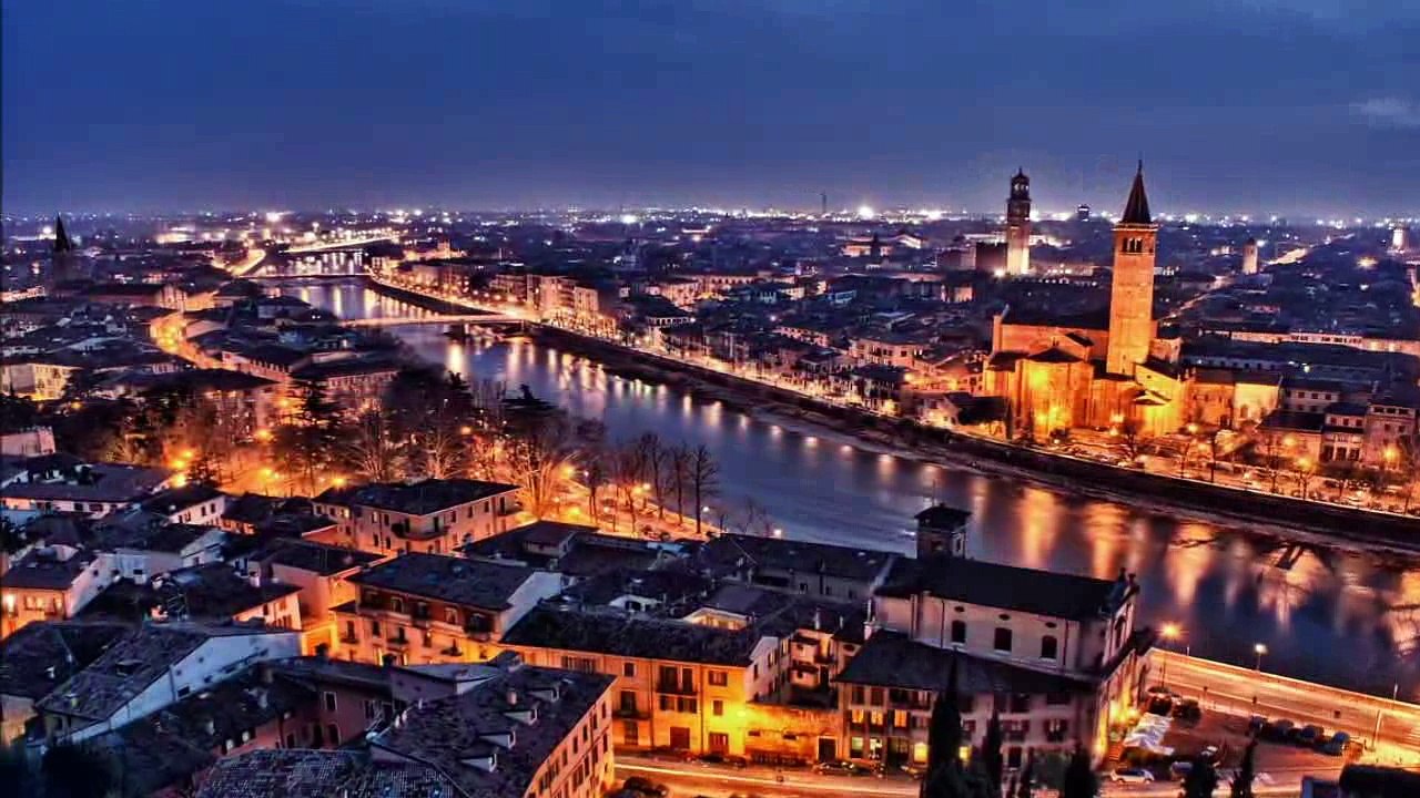 TRAVEL TRIPS TO ITALY