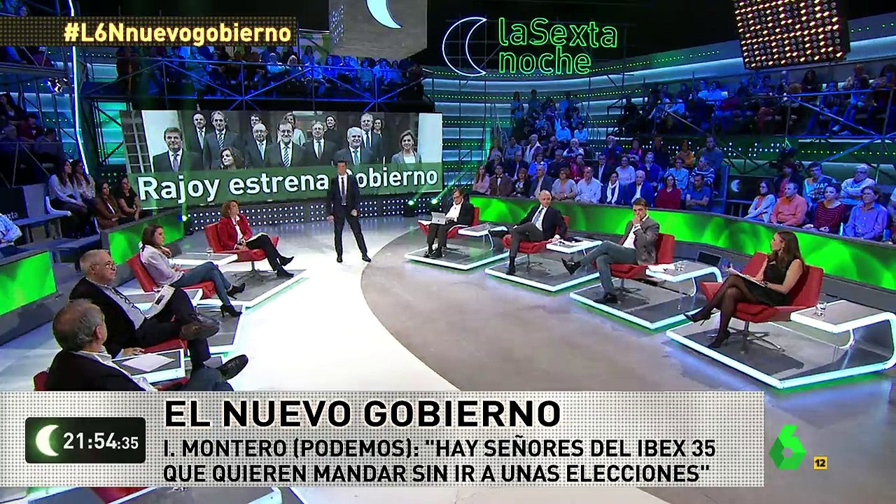 laSexta Noche - (05-11-16) El Gran Wyoming_01