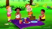 Rain, Rain, Go Away Nursery Rhyme With Lyrics - Cartoon Animation Rhymes & Songs for Children-Zu6o23Pu0Do