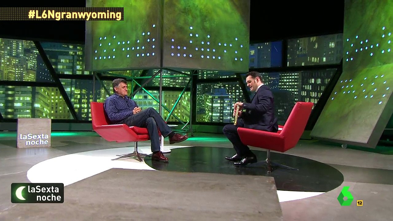laSexta Noche - (05-11-16) El Gran Wyoming_02