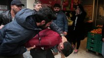 تركيا: استنكار للاعتقالات في صفوف صحيفة 
