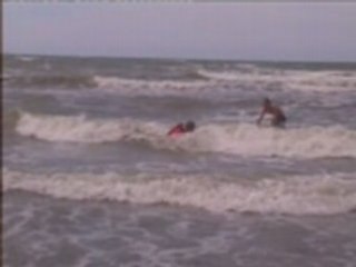 Alerte a fort mahon